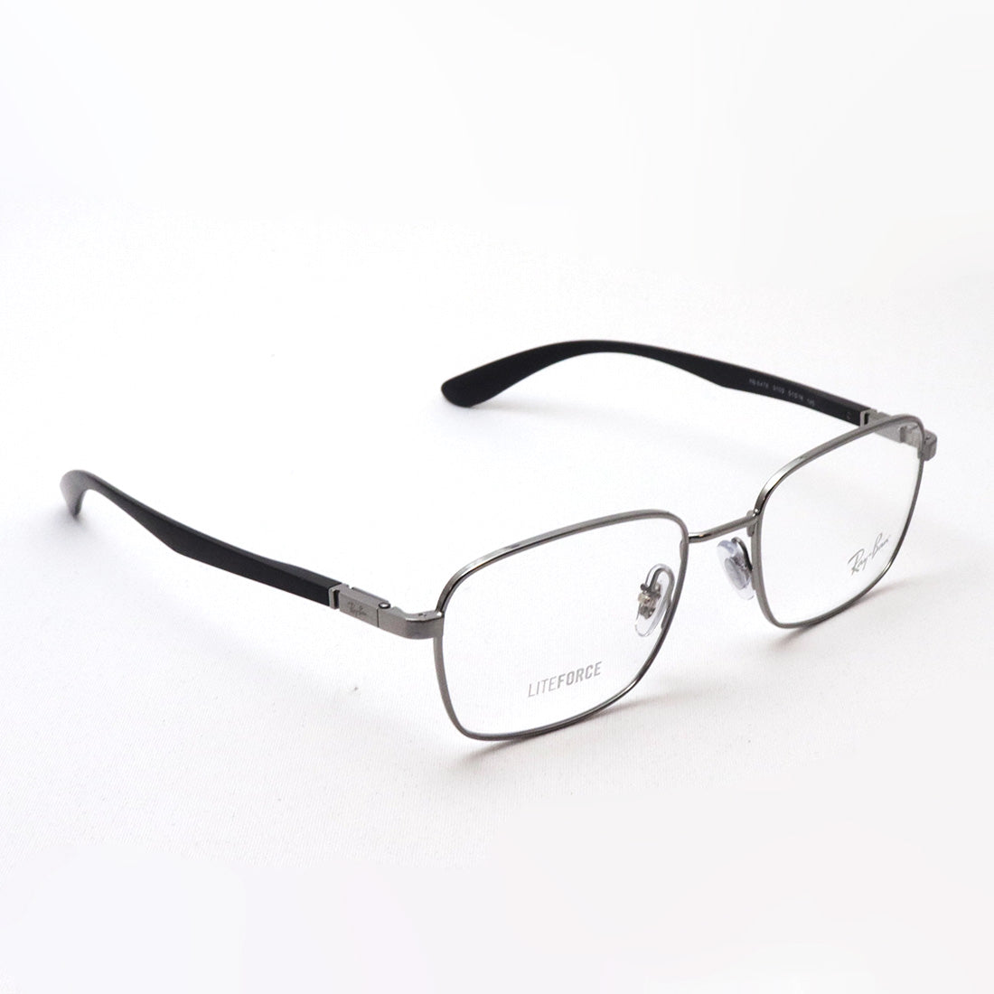 Gafas ray-ban ray-ban rx6478 3103