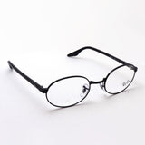 レイバン メガネ Ray-Ban RX6481V 2509