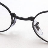 レイバン メガネ Ray-Ban RX6481V 2509