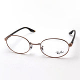レイバン メガネ Ray-Ban RX6481V 2943