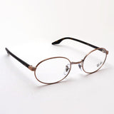 レイバン メガネ Ray-Ban RX6481V 2943