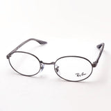 レイバン メガネ Ray-Ban RX6481V 3123