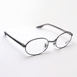 レイバン メガネ Ray-Ban RX6481V 3123