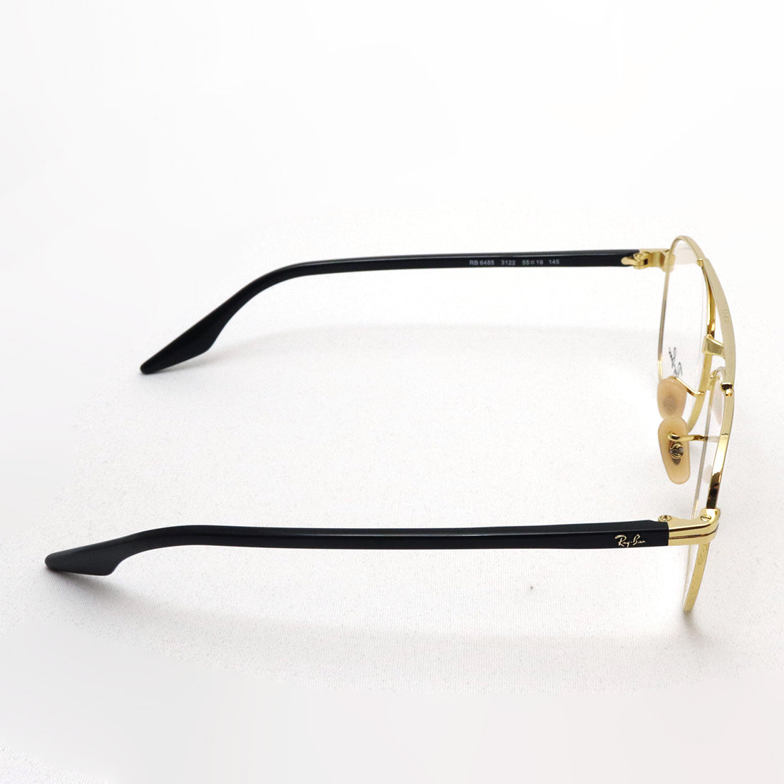 Gafas ray-ban ray-ban rx6485 3122