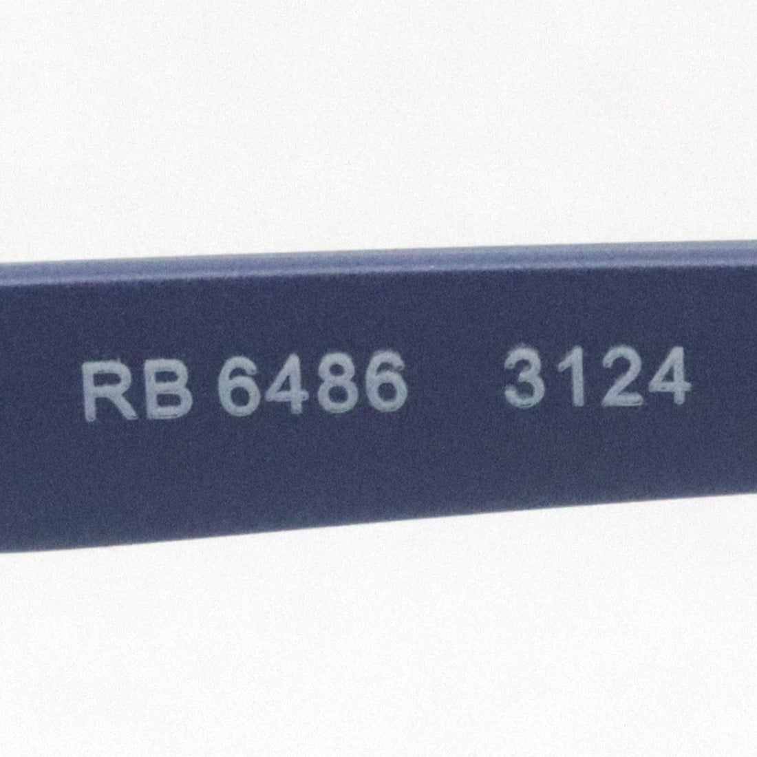 Gafas ray-ban ray-ban rx6486 3124