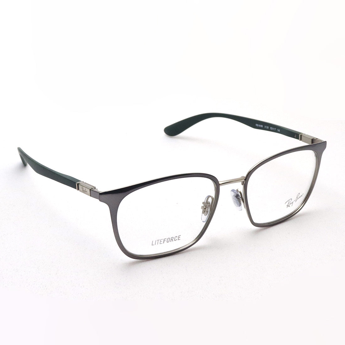 Gafas ray-ban ray-ban rx6486 3125