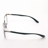 射线玻璃杯Ray-Ban RX6486 3125