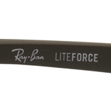 射线玻璃杯Ray-Ban RX6486 3126