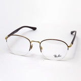 レイバン メガネ Ray-Ban RX6487 2905