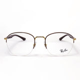 レイバン メガネ Ray-Ban RX6487 2905