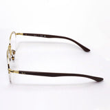レイバン メガネ Ray-Ban RX6487 2905