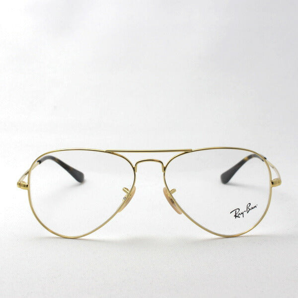 Gafas ray-ban ray-ban rx6489 2500
