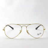 レイバン メガネ Ray-Ban RX6489 2500