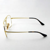 レイバン メガネ Ray-Ban RX6489 2500