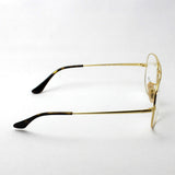 レイバン メガネ Ray-Ban RX6489 2500