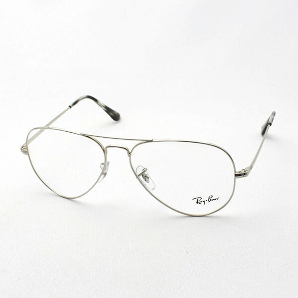 射线玻璃杯Ray-Ban RX6489 2501
