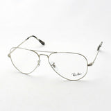 レイバン メガネ Ray-Ban RX6489 2501