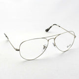 レイバン メガネ Ray-Ban RX6489 2501