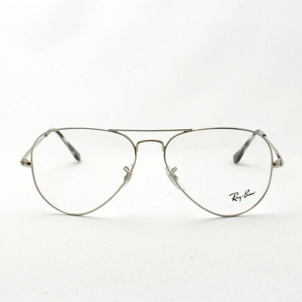 射线玻璃杯Ray-Ban RX6489 2501