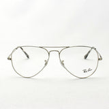 レイバン メガネ Ray-Ban RX6489 2501