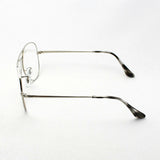 レイバン メガネ Ray-Ban RX6489 2501