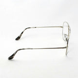 レイバン メガネ Ray-Ban RX6489 2501