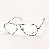 レイバン メガネ Ray-Ban RX6489 2502