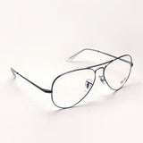 レイバン メガネ Ray-Ban RX6489 2502