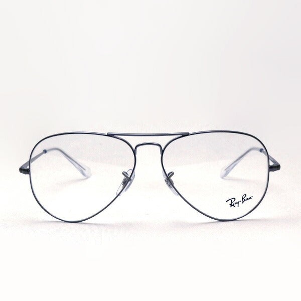 射线玻璃杯Ray-Ban RX6489 2502