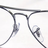 レイバン メガネ Ray-Ban RX6489 2502