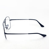 レイバン メガネ Ray-Ban RX6489 2503