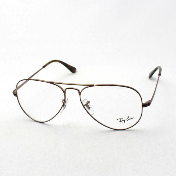 射线玻璃杯Ray-Ban RX6489 2531