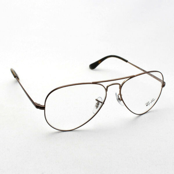 射线玻璃杯Ray-Ban RX6489 2531