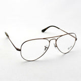 Ray-Ban Glasses Ray-Ban RX6489 2531