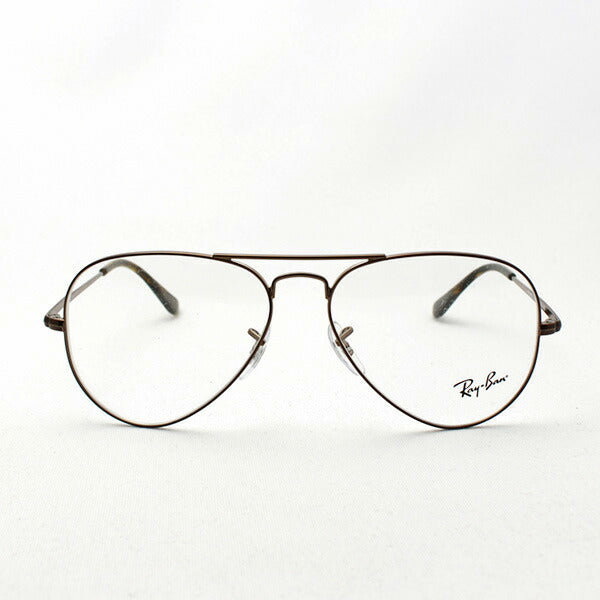 射线玻璃杯Ray-Ban RX6489 2531