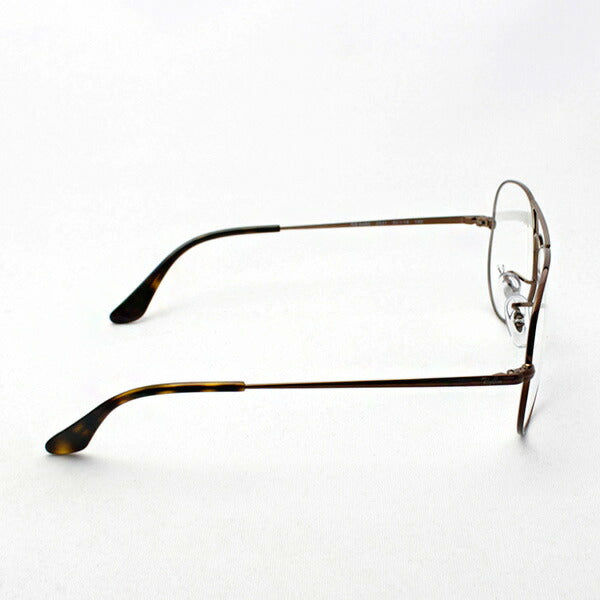 射线玻璃杯Ray-Ban RX6489 2531