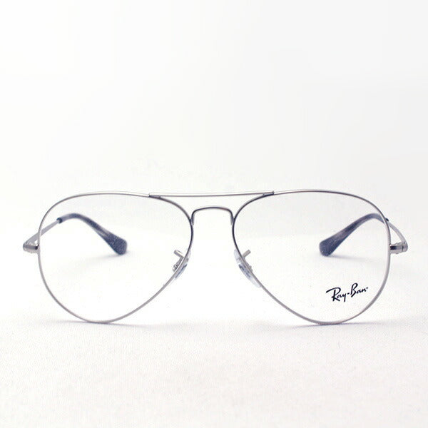 レイバン メガネ Ray-Ban RX6489 2538