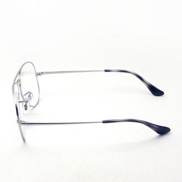 レイバン メガネ Ray-Ban RX6489 2538