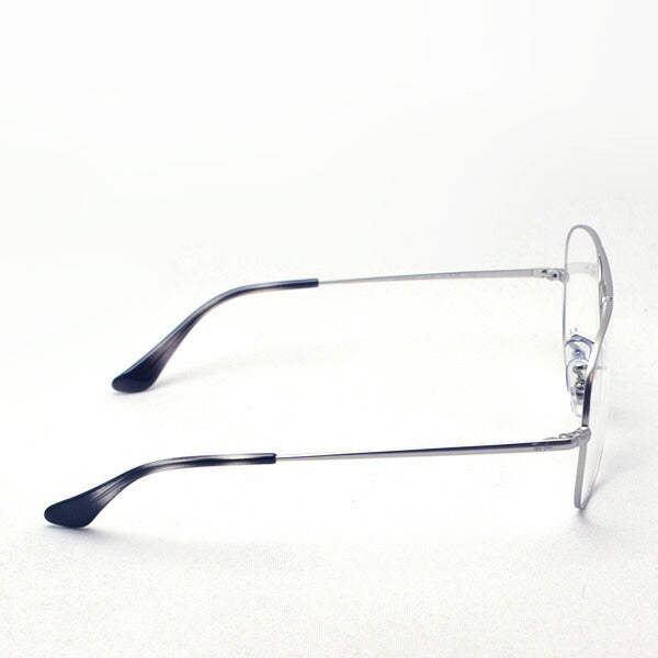 レイバン メガネ Ray-Ban RX6489 2538