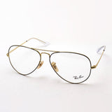 レイバン メガネ Ray-Ban RX6489 2890