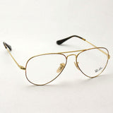 Ray-Ban Glasses Ray-Ban RX6489 2945