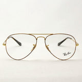 Ray-Ban Glasses Ray-Ban RX6489 2945