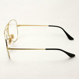 レイバン メガネ Ray-Ban RX6489 2946