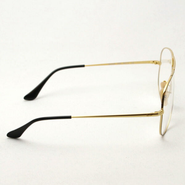 射线玻璃杯Ray-Ban RX6489 2946
