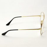 レイバン メガネ Ray-Ban RX6489 2946