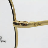 レイバン メガネ Ray-Ban RX6489 2946