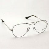 Gafas ray-ban ray-ban rx6489 2970