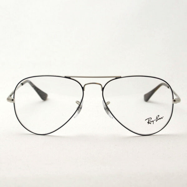射线玻璃杯Ray-Ban RX6489 2970