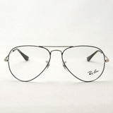 Gafas ray-ban ray-ban rx6489 2970