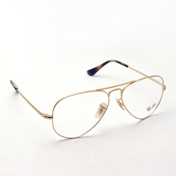 レイバン メガネ Ray-Ban RX6489 3033